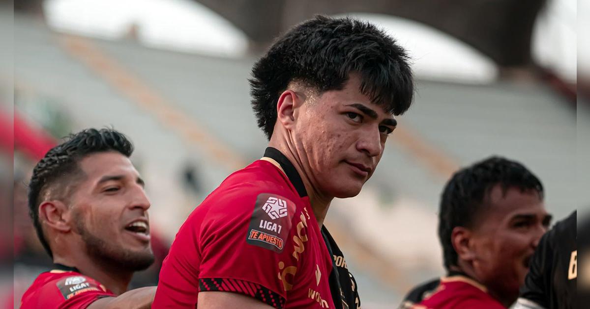 Melgar recibe espectacular noticia previo a partido con Alianza Lima por el Torneo Apertura