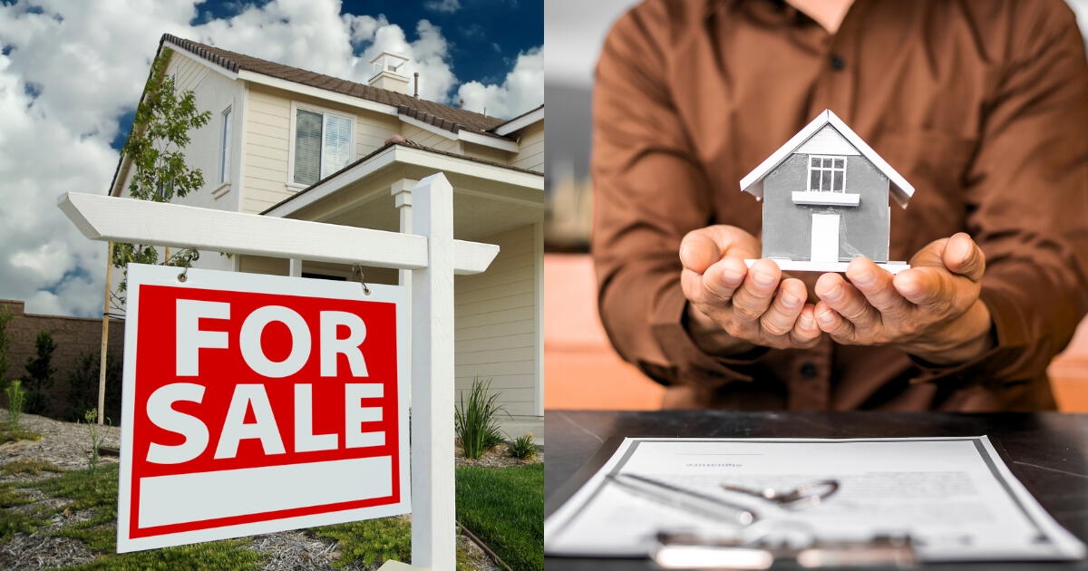 Venta de viviendas nuevas en Estados Unidos sufre una caída de 13,7%: ¿cuál es la razón de esta drástica situación?