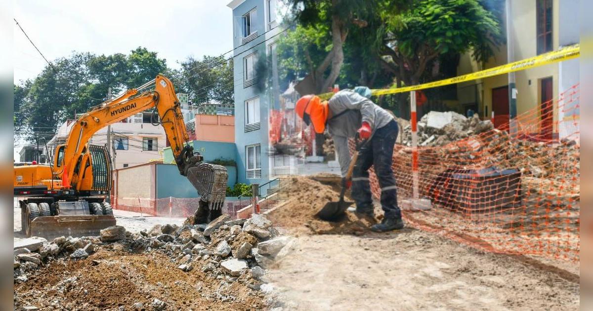 Municipalidad de Barranco anuncia cambios en rutas por inicio de obra: este es el plan de desvío