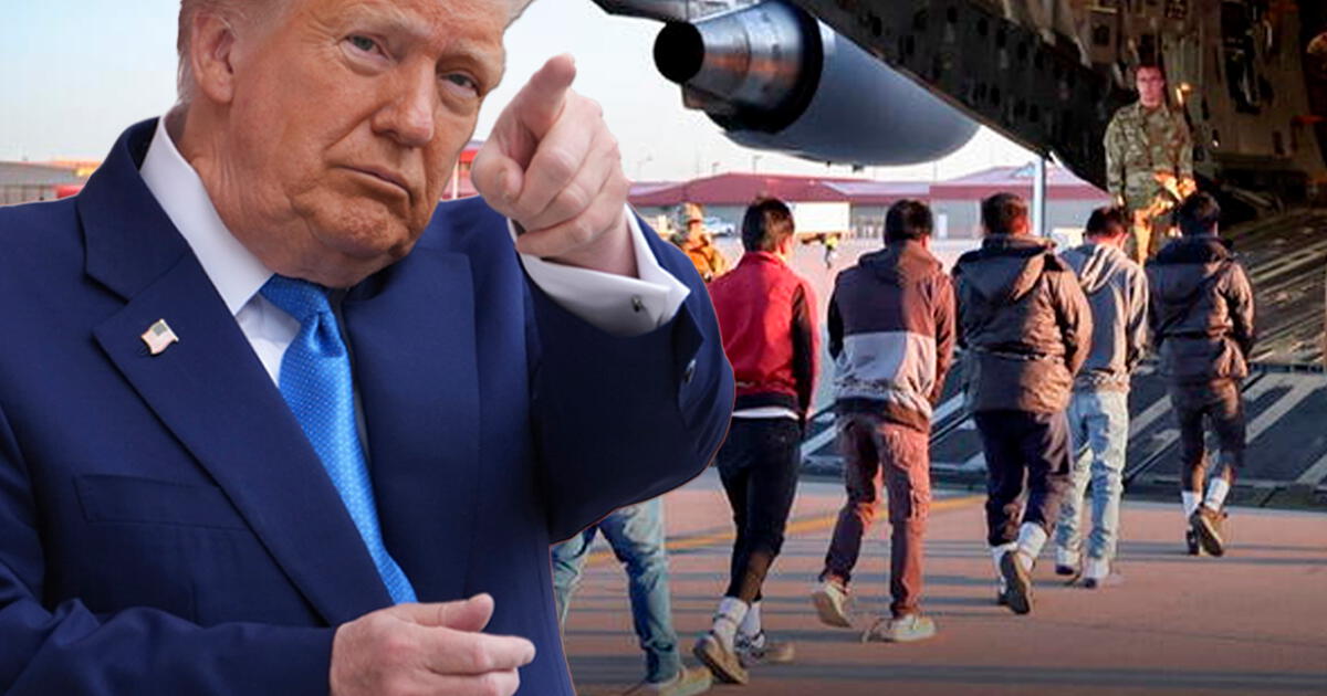 Trump pagará US$7 millones a este país LATINO para facilitar DEPORTACIONES de ilegales