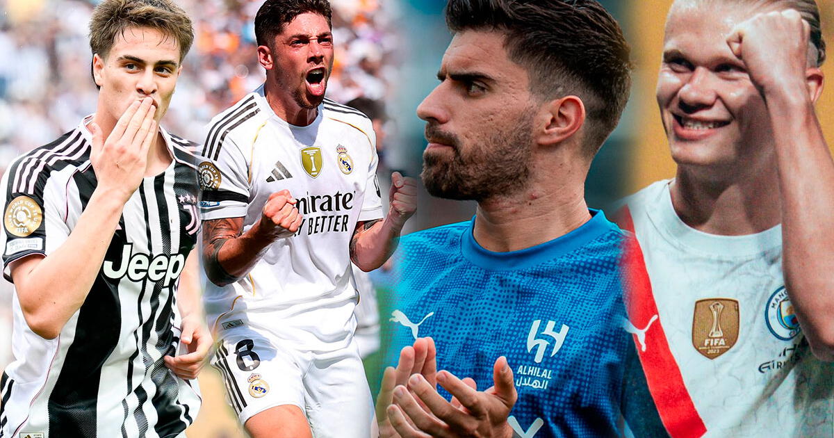 Partidos de hoy EN VIVO, jueves 26 de junio: programación y dónde ver fútbol online
