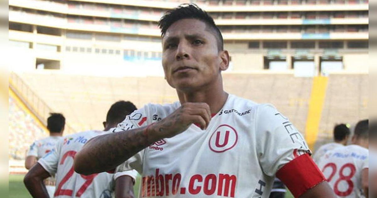 ¿Ruidíaz regresa a Universitario en el Clausura? Comizzo le dio una buena noticia a los hinchas