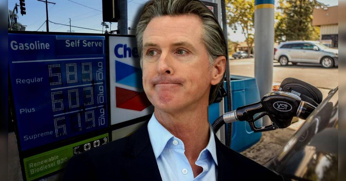 Es oficial en California: el impuesto especial sobre la gasolina por galón volverá a subir desde el 1 de julio