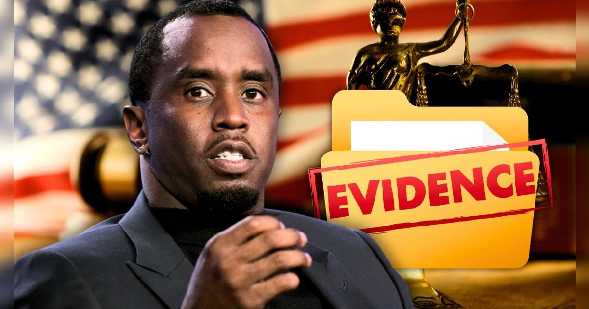 Estos son los tres cargos claves del drástico juicio de Sean 'Diddy' Combs que los fiscales retiraron