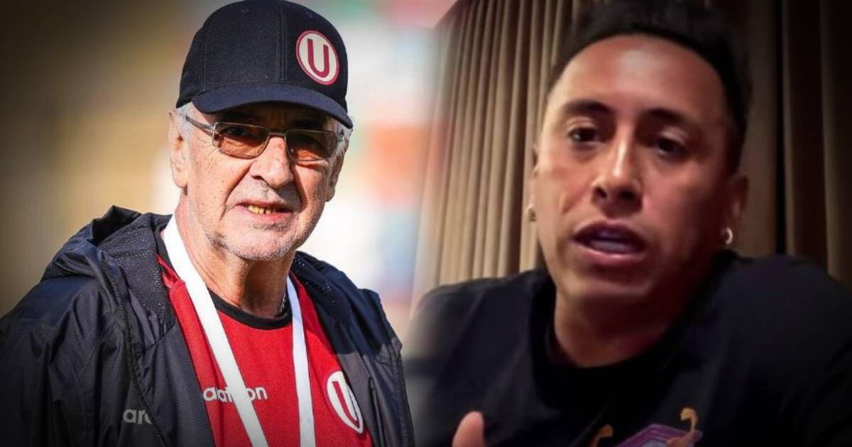 Cueva sorprendió tras revelar si Fossati le hizo propuesta para fichar por la 'U': 