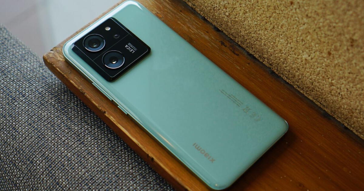 El Samsung S25 Ultra no tiene la mejor pantalla, es de este Xiaomi con 144Hz: gran procesador MediaTek y cámaras LEICA