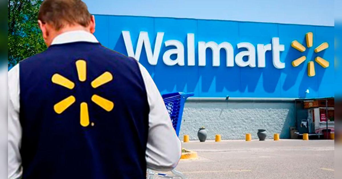 Atención: Walmart despedirá a este grupo de empleados de Sunnyvale por inesperado motivo