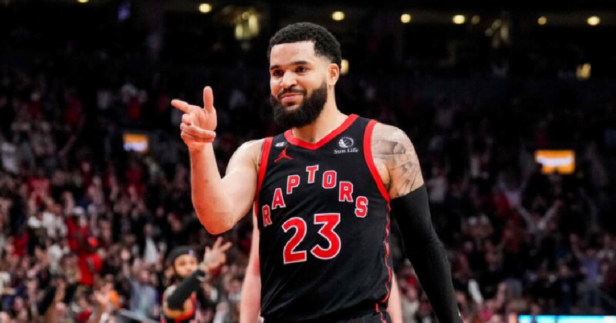 NBA: Fred VanVleet y el elevado monto que pide para renovar su contrato por los Houston Rockets