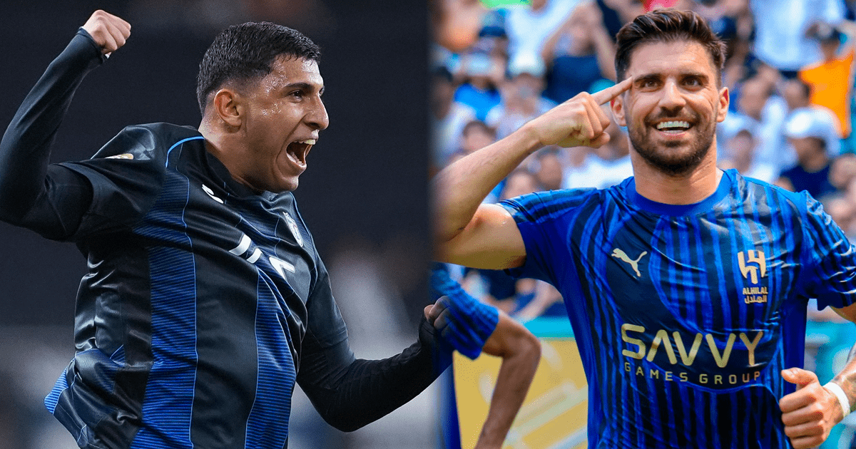 ¿A qué hora juega Pachuca vs Al Hilal y dónde ver EN VIVO el Mundial de Clubes 2025?