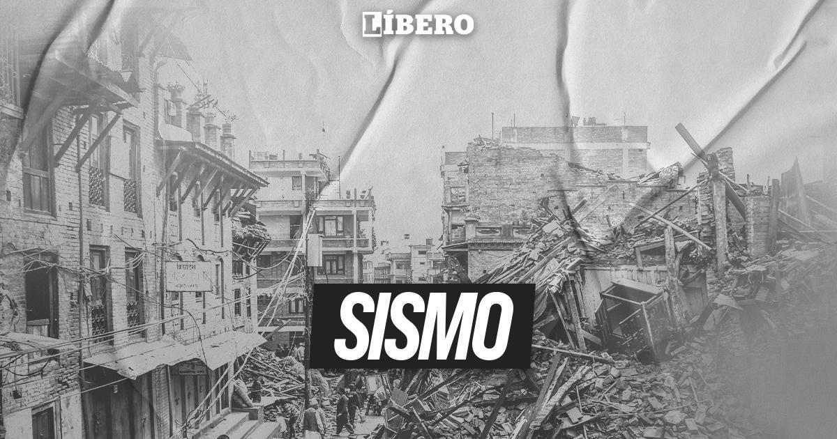 Temblor hoy, miércoles 25 de junio, en Lima: ¿dónde fue el epicentro y de cuántos grados?