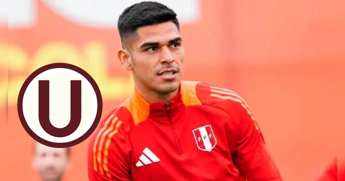 Luis Ramos dio rotundo calificativo a Universitario y reveló si fichará para luchar el título