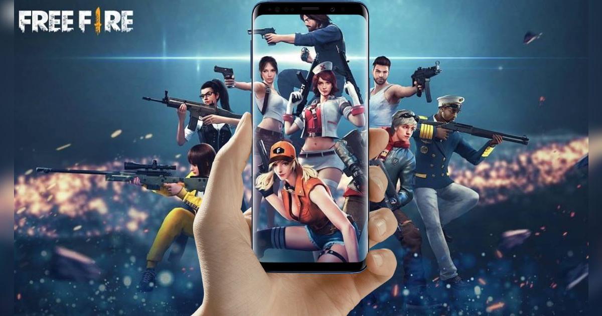 Free Fire: Diviértete descargando los mejores fondos de pantalla del 2025 en tu celular Android o iPhone