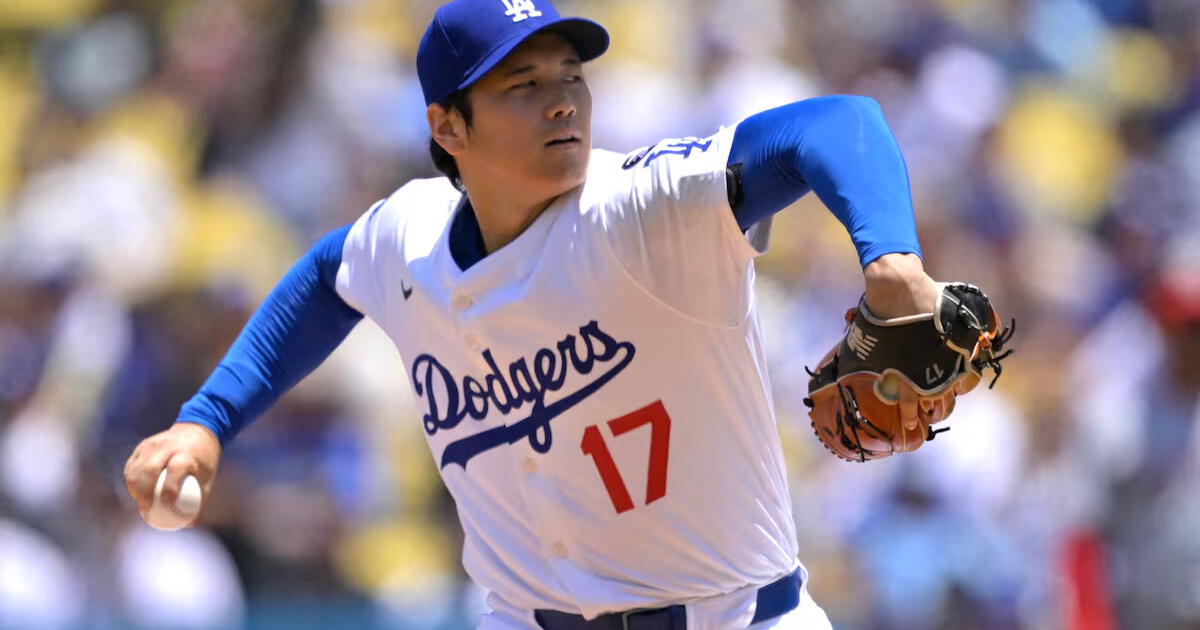 El Lionel Messi del la MLB: Shohei Ohtani logra batir su propio récord con 300 jonrones en las Grandes Ligas