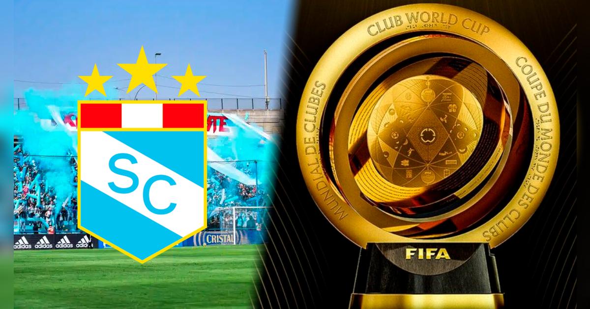 Destacó en Sporting Cristal y ahora brilla en la élite del fútbol mundial: 
