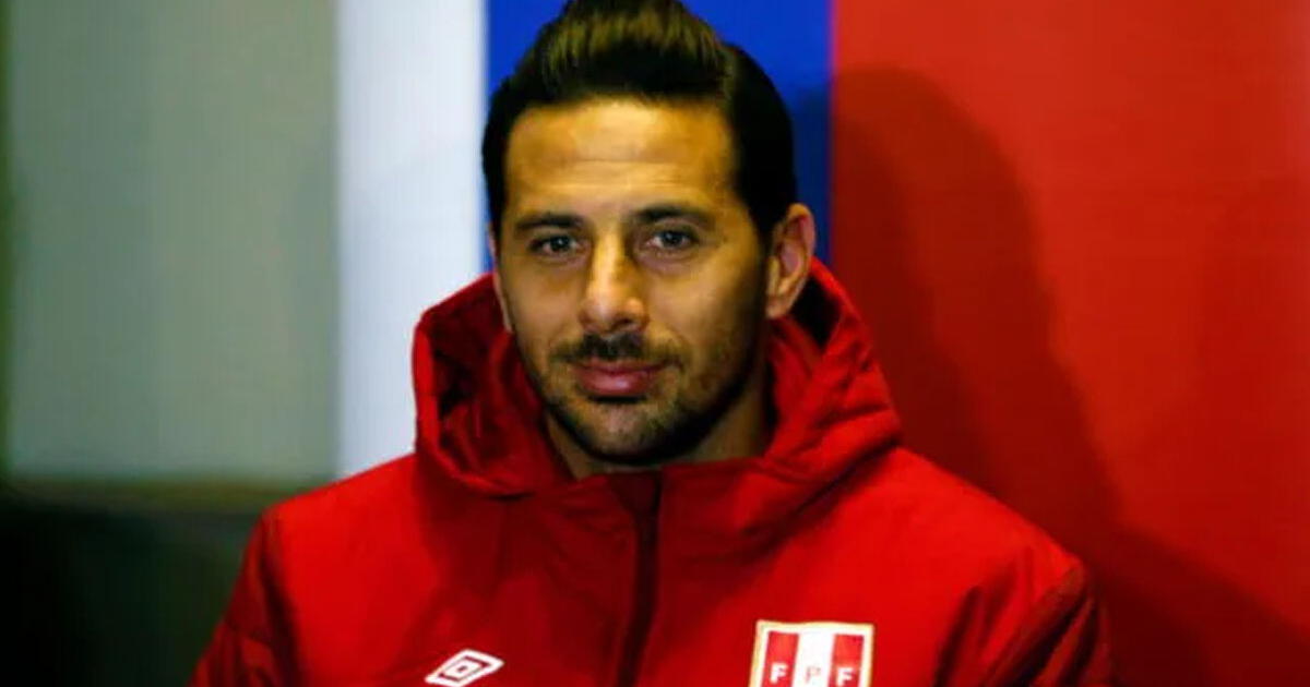 Claudio Pizarro sorprende con respuesta sobre llegar a la FPF: 
