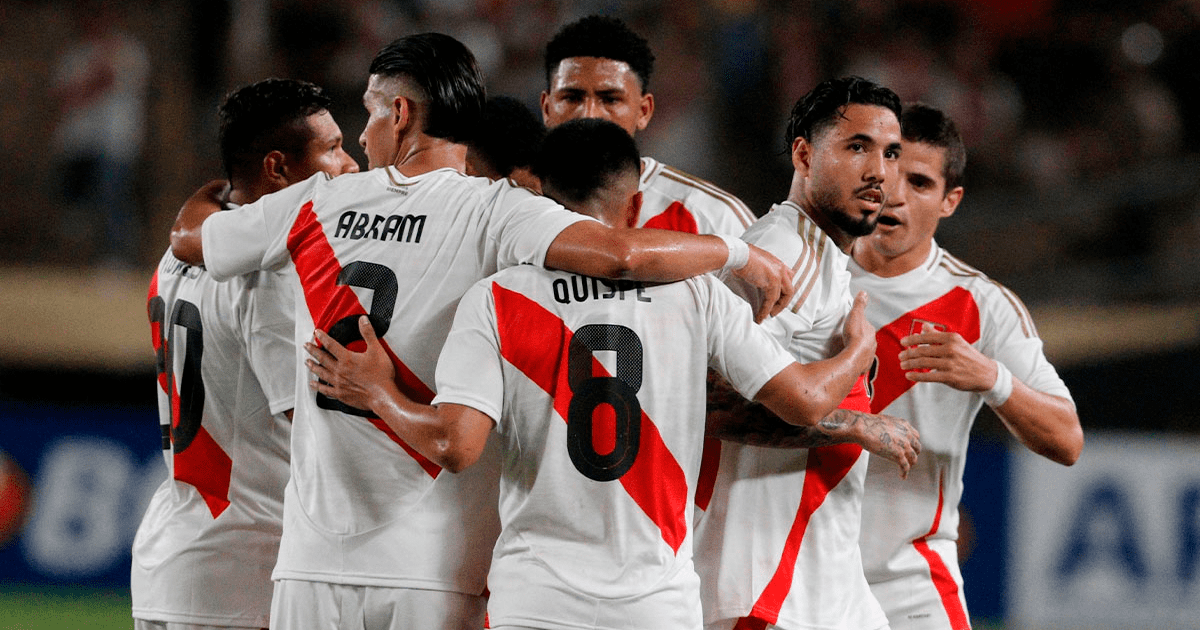 Alianza Lima quiere dar el golpe en el mercado fichando a seleccionado que juega en Europa