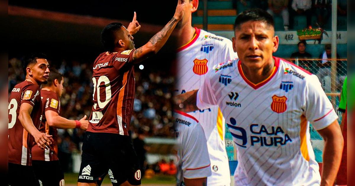 Ruidíaz tomó firme decisión tras ver victoria de Universitario sobre Grau: 