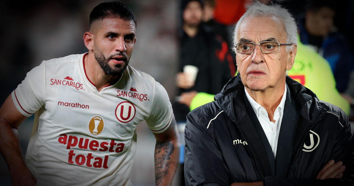 Fossati fue directo y dejó rotundo mensaje sobre polémico cambio de Di Benedetto: 