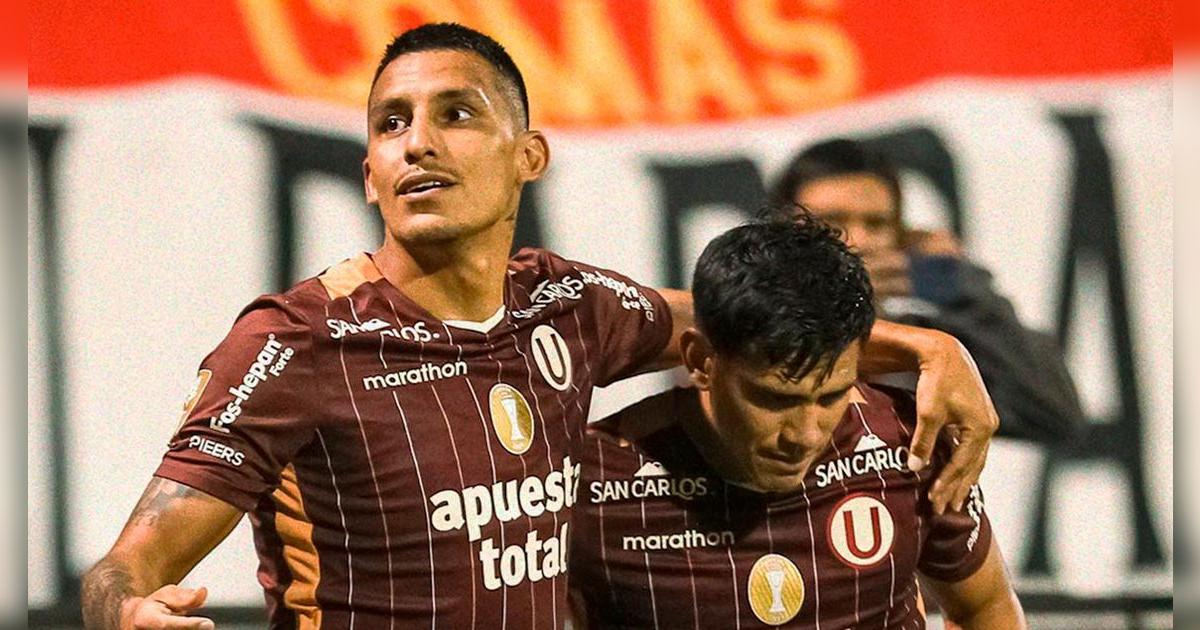 ¿Cuántos puntos necesita Universitario para ser campeón del Torneo Apertura 2025?