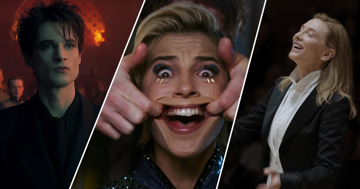 Estrenos Netflix de julio 2025: lista de todas las series y películas para ver en la plataforma