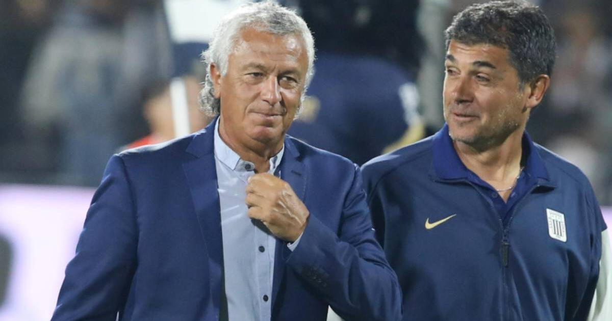 Alianza Lima y el refuerzo de lujo que podría tener para el Clausura y la Copa Sudamericana