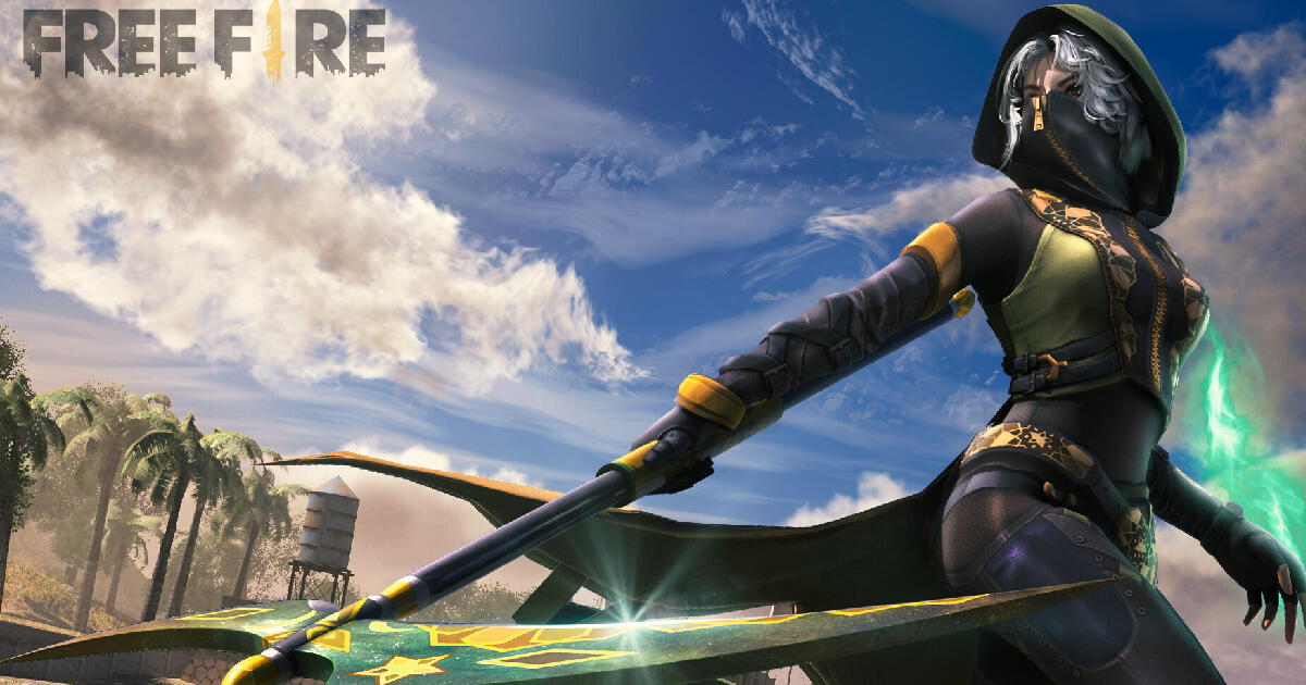 Códigos de Free Fire para canjear el viernes 27 de junio: obtén recompensas gratis