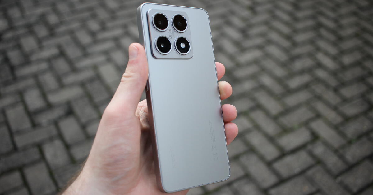 Las mejores 6 marcas de celulares para comprar este 2025, según la Inteligencia Artificial