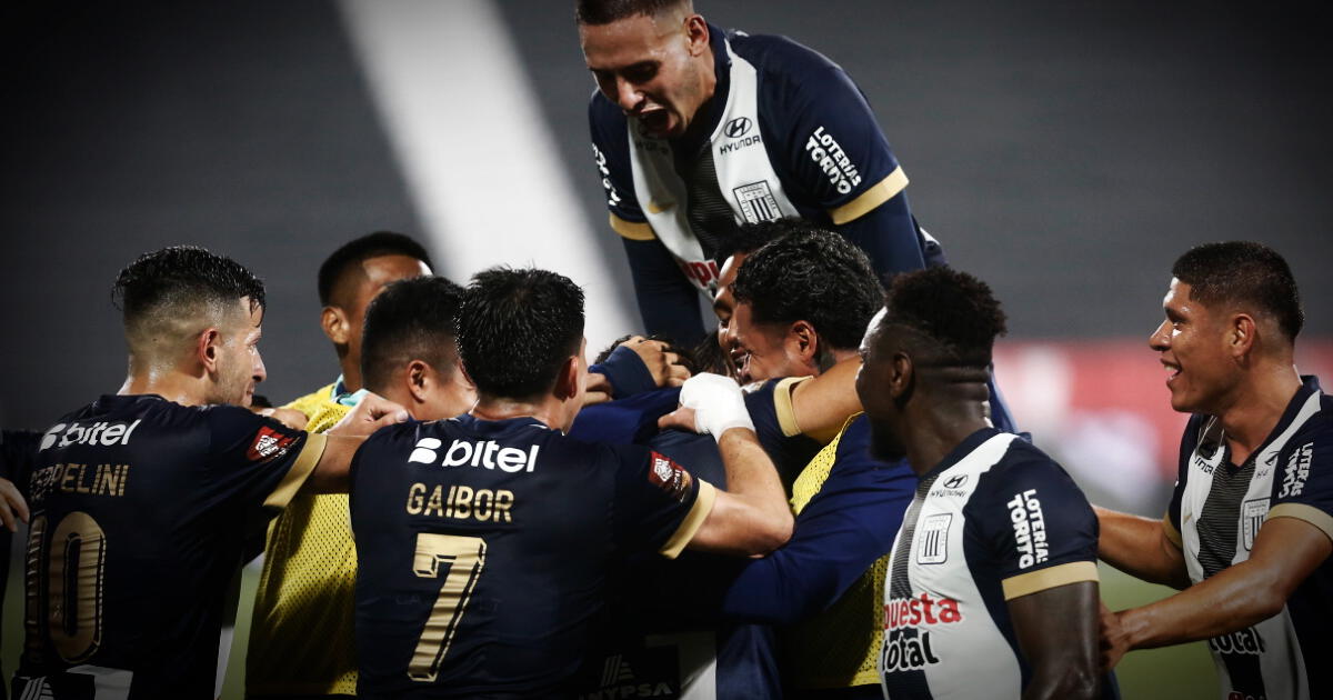 Alianza Lima tendría importante 'refuerzo' para afrontar el final del Torneo Apertura