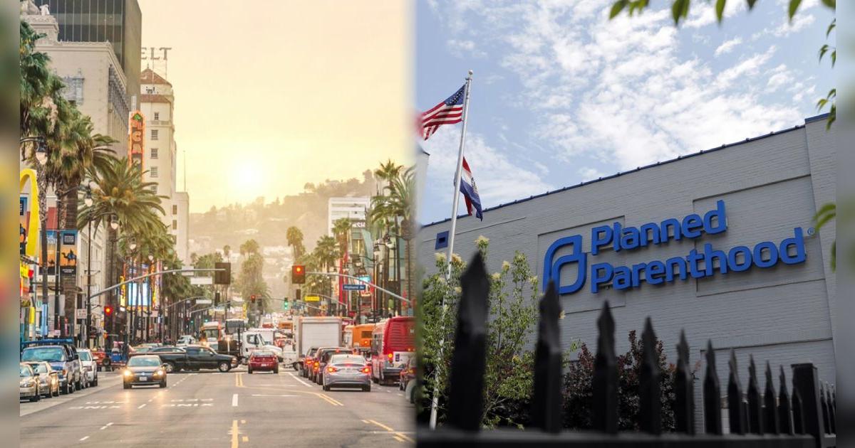 Crisis en clínicas de California: Planned Parenthood anunció el posible cierre de 115 sedes por falta de apoyo financiero