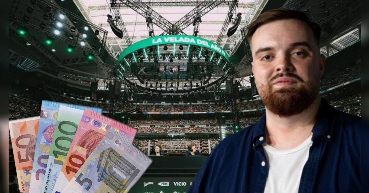 Oferta de trabajo en 'La Velada del Año 5' de Ibai: requisitos, sueldo, cómo postular y link oficial