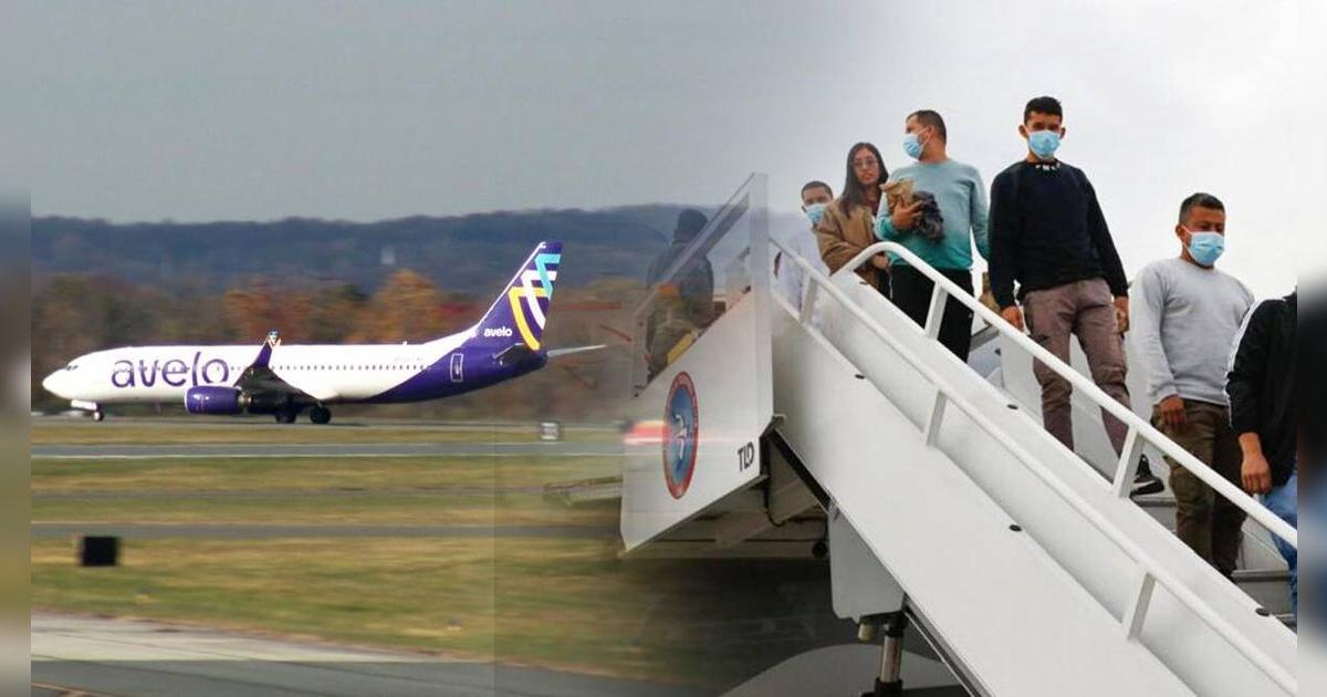 Está confirmado, inmigrantes: exigen a este aeropuerto de Míchigan que suspenda los vuelos de deportaciones