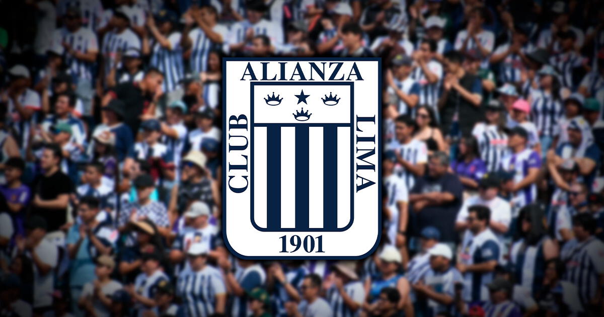 Alianza Lima dio el golpe y anunció a figura de la selección colombiana como nuevo refuerzo