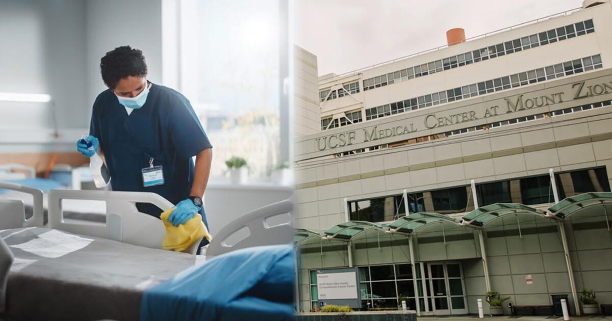 Despidos masivos en hospitales de California: UCSF Health anunció cese de 200 trabajadores generando crisis
