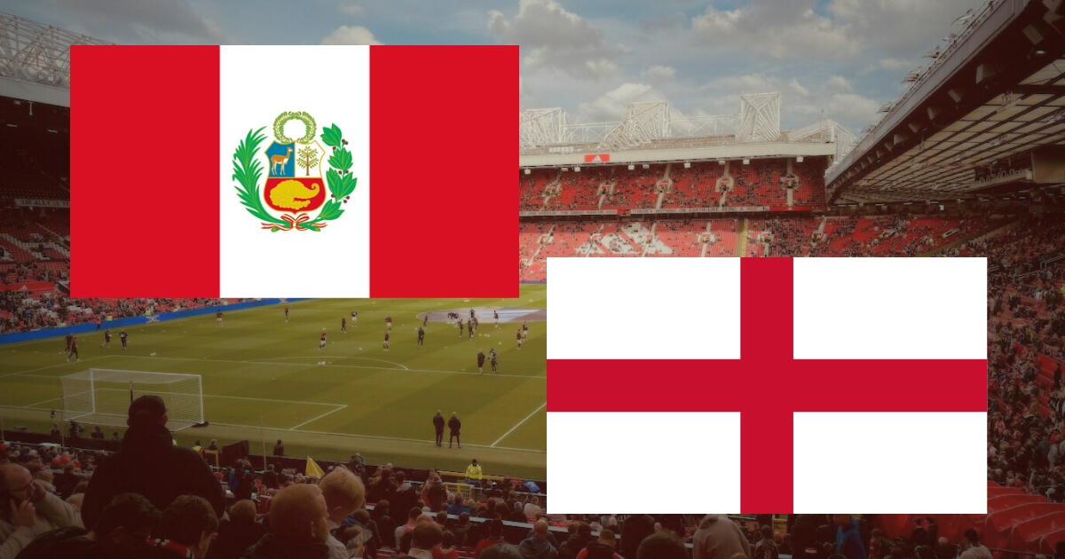 ¡No es Sonne! El otro futbolista peruano que podría jugar en Inglaterra con histórico club