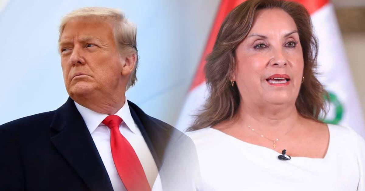 Estados Unidos presionó a Perú para recibir a criminales extranjeros deportados por Trump, según The New York Times