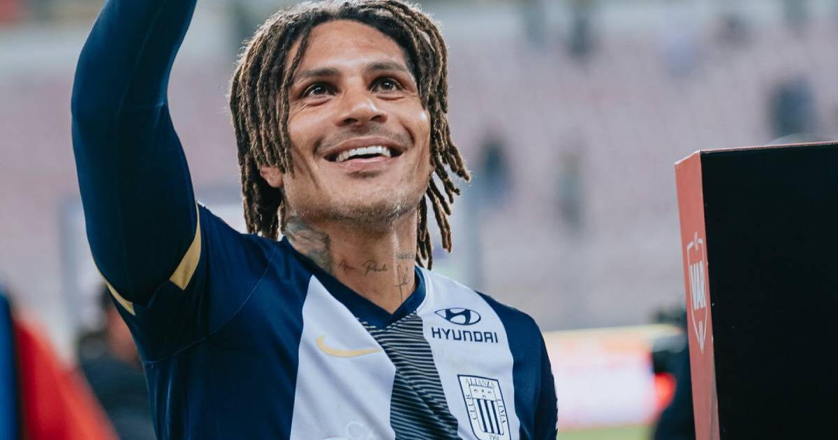 ¡Flamante refuerzo! Brilló junto a Christian Cueva y llegó a Lima para jugar en Alianza
