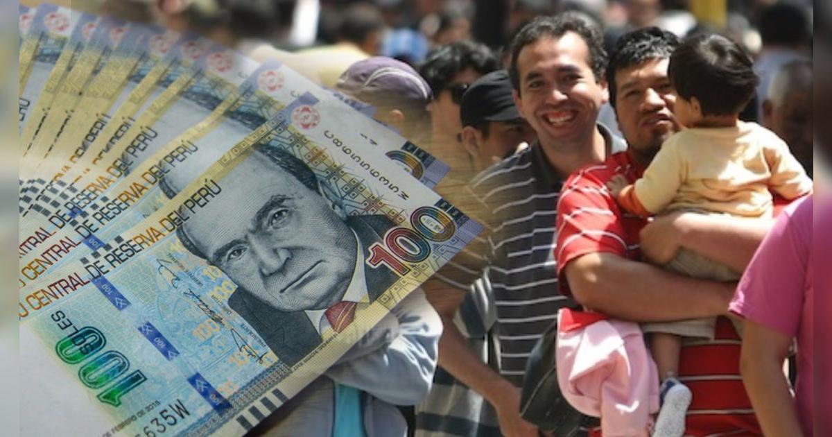 Estos son los 5 requisitos que debes cumplir para cobrar el Bono 500 soles