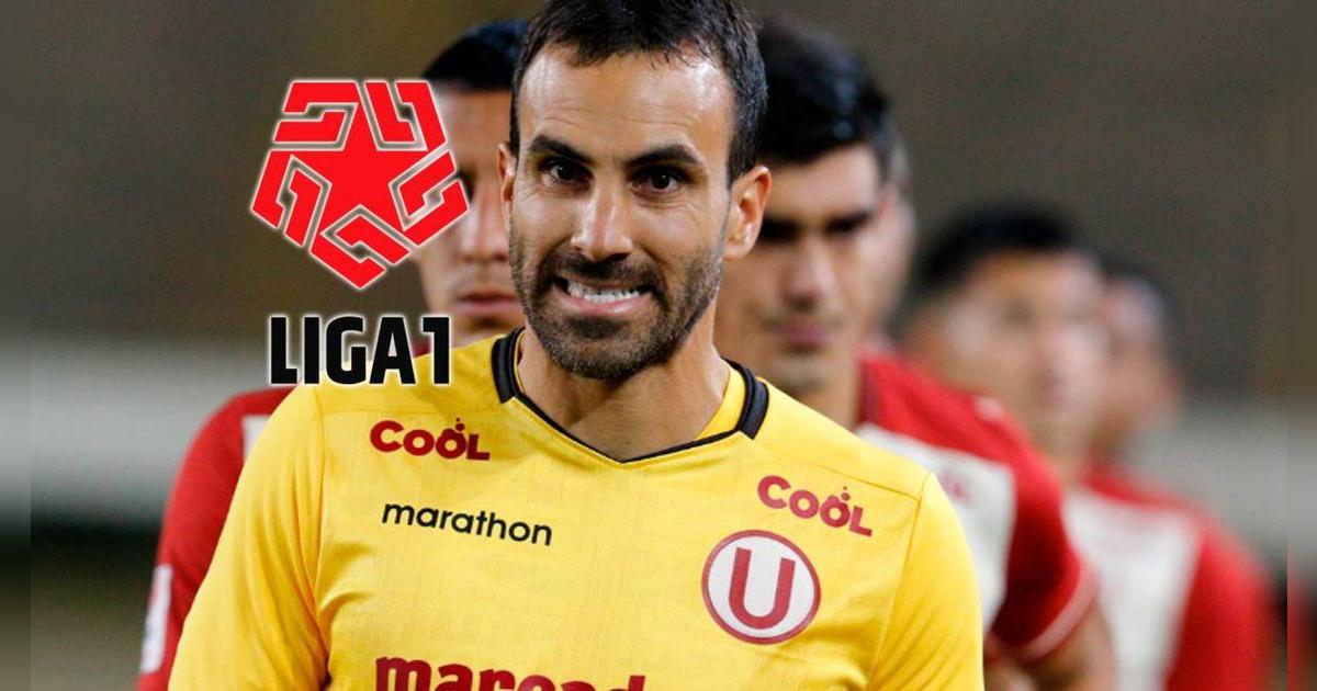 Carvallo reveló qué equipo le puede quitar el título del Apertura a Universitario: 