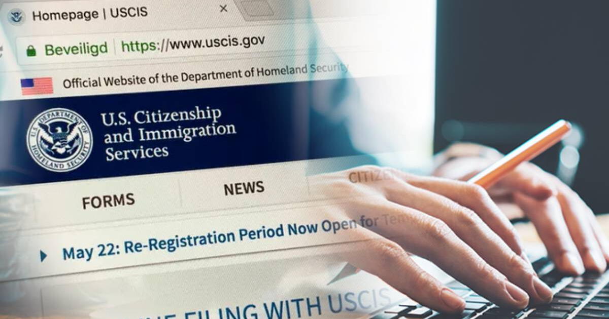 Mucho cuidado inmigrantes: esta es la herramienta que utiliza USCIS para detectar fraudes y verificar el estatus migratorio
