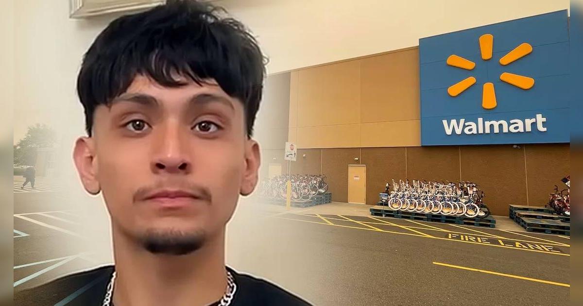 Ciudadano estadounidense de 20 años fue arrestado por agentes del ICE y despedido de Walmart