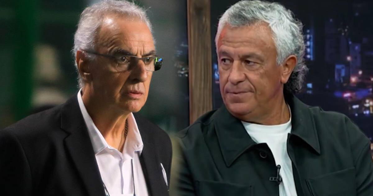 Néstor Gorosito habló de Fossati y dio rotundo comentario sobre el DT de Universitario: 