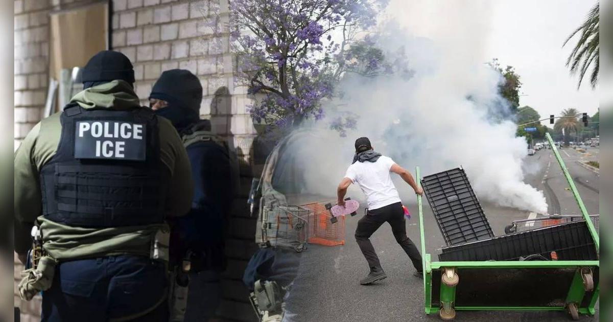 A tomar en cuenta inmigrante: esto debes hacer si no dominas el inglés durante una redada migratoria del ICE