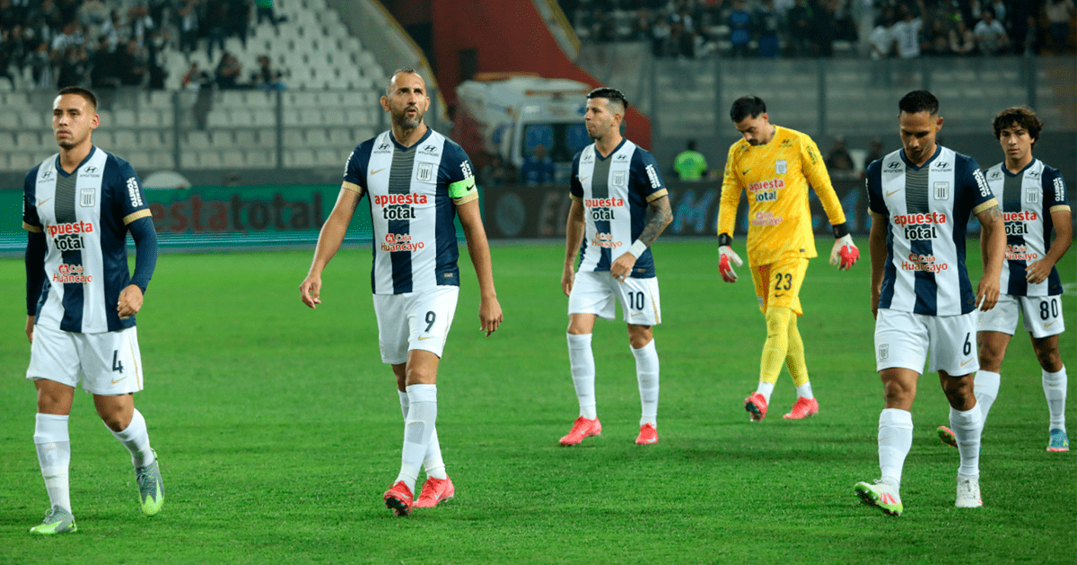Club argentino le da 'ultimátum' a Alianza Lima por una de sus figuras: 