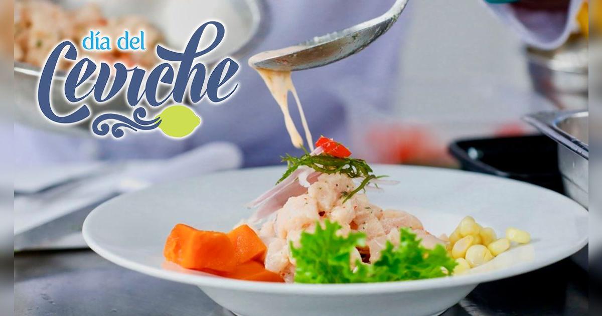Las mejores frases por el Día del Ceviche 2025: celebra al plato bandera del Perú este 28 de junio
