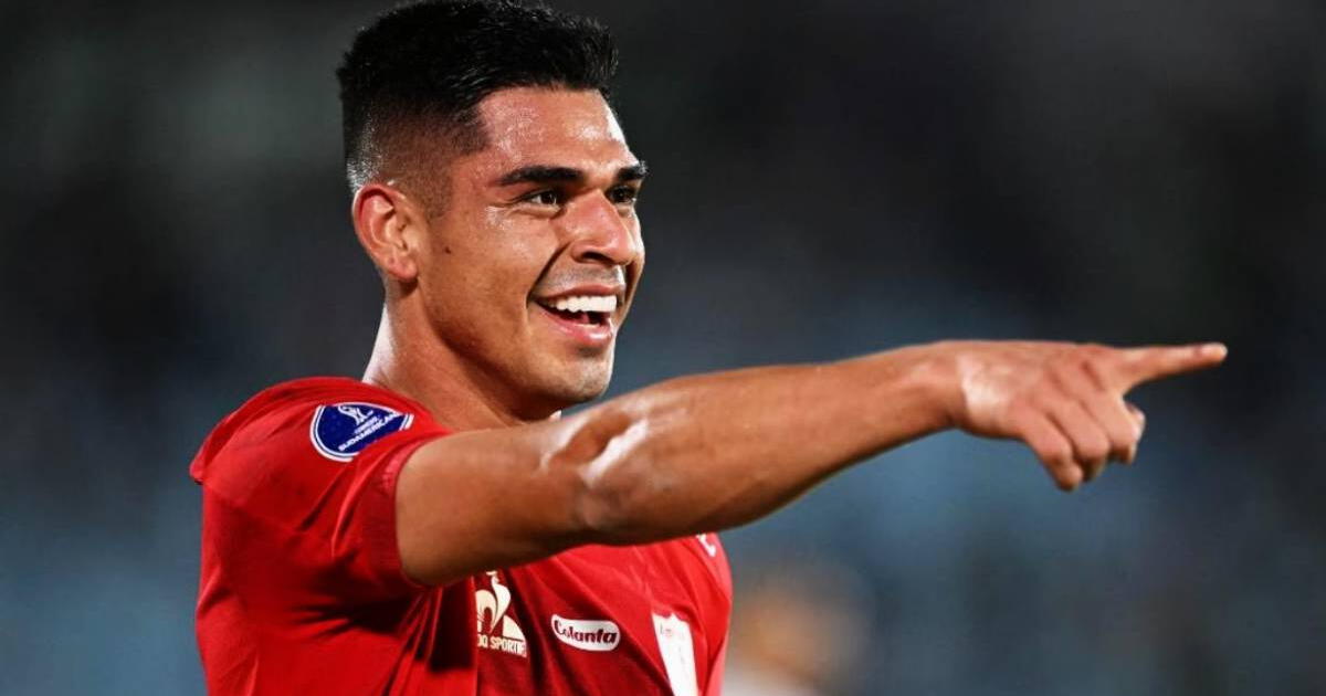 En Colombia dieron rotundo calificativo al posible fichaje de Luis Ramos a Universitario: 