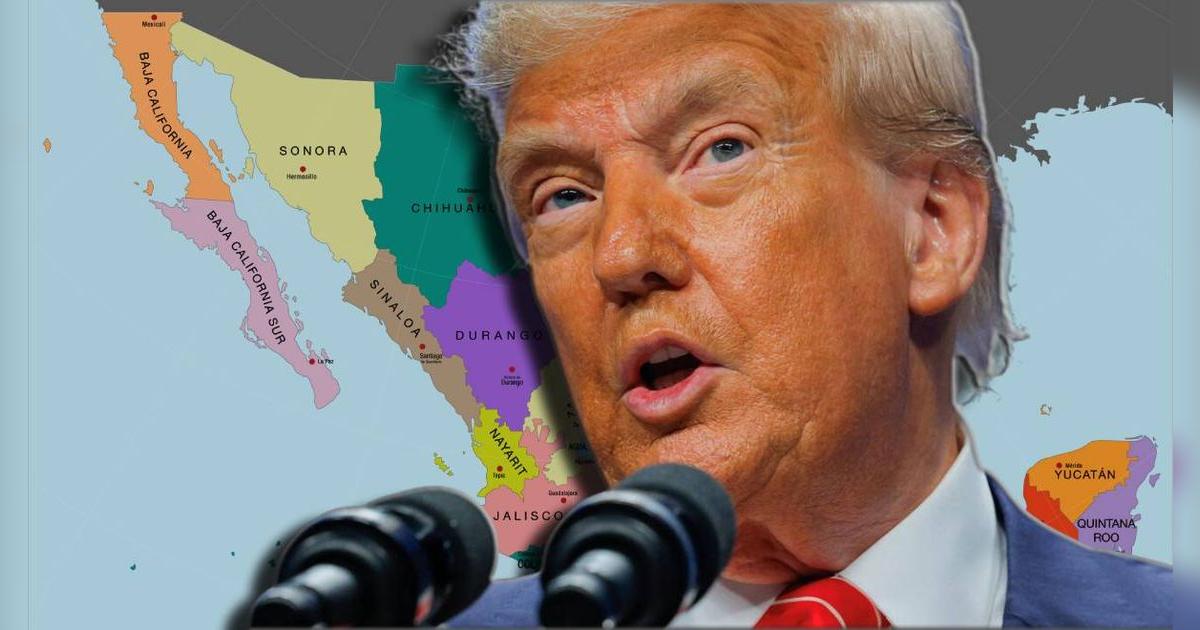 Duras noticias para inmigrantes latinoamericanos: Estados Unidos agrega a este país de América Latina en su lista de enemigos