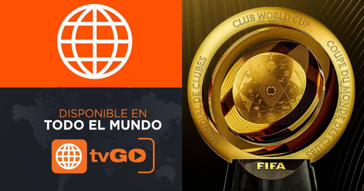 América TV y los partidos que pasará completamente gratis del Mundial de Clubes 2025: ¿Cuáles son?