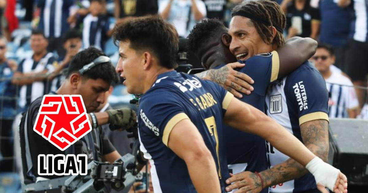 Futbolista deja Alianza Lima y firma por club rival de la Liga 1: 