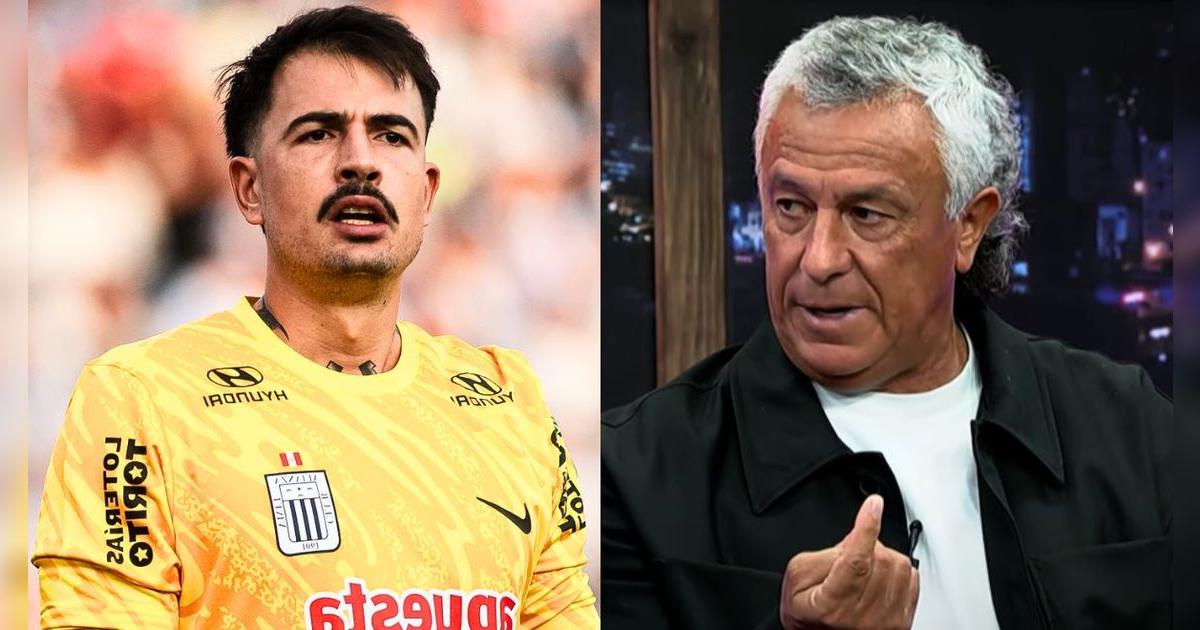 Néstor Gorosito dejó firme mensaje sobre el bajo rendimiento de Guillermo Viscarra: 