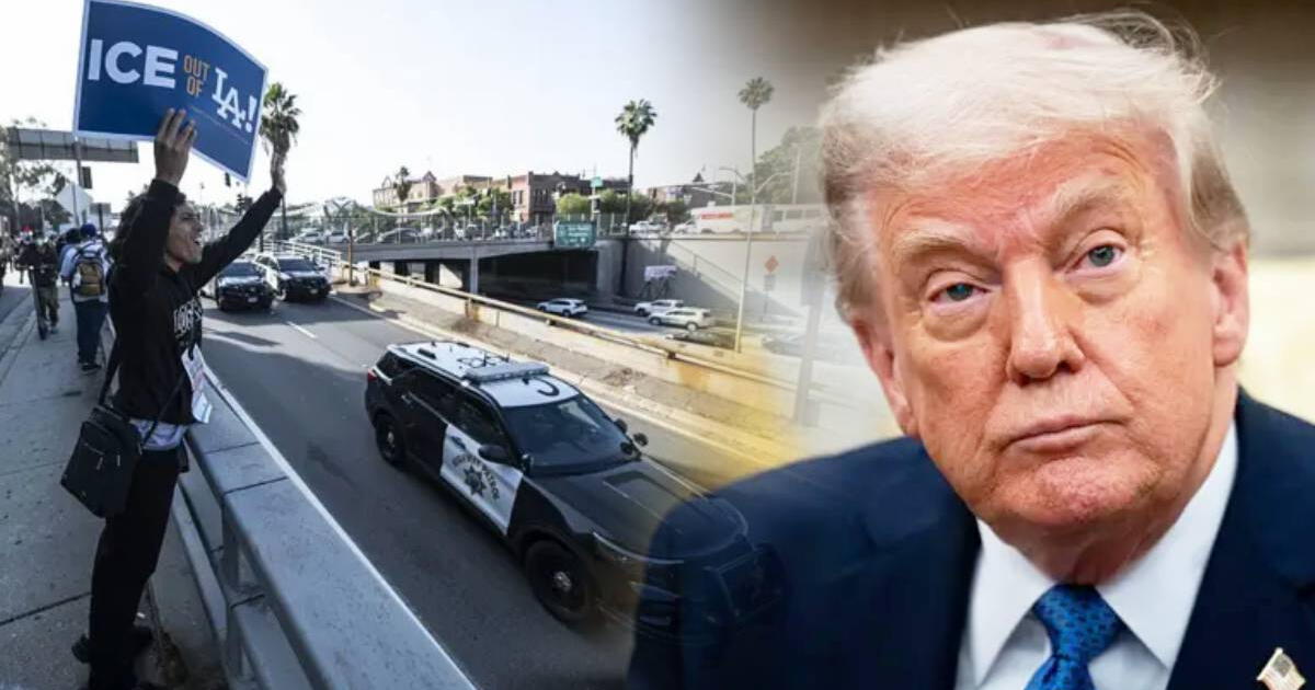 Preocupantes noticias inmigrantes: esta es la realidad de varios latinos por el miedo a los agentes del ICE en esta ciudad santuario